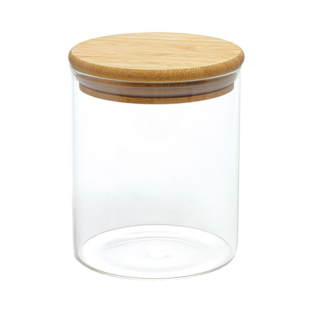 Pote Hermético  Vidro 750ML  Mino Style