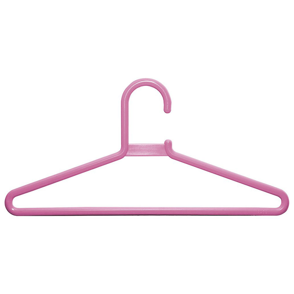 Cabide Infantil Rosa Cinquetti
