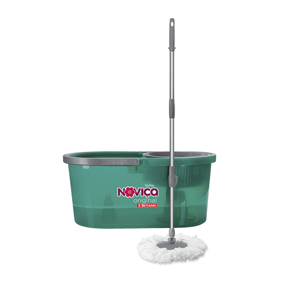Balde MOP Original Noviça Bettanin 13L