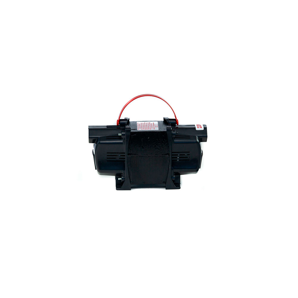 Autotransformador Bivolt Premium Fiolux 1500VA Tripolar 10A