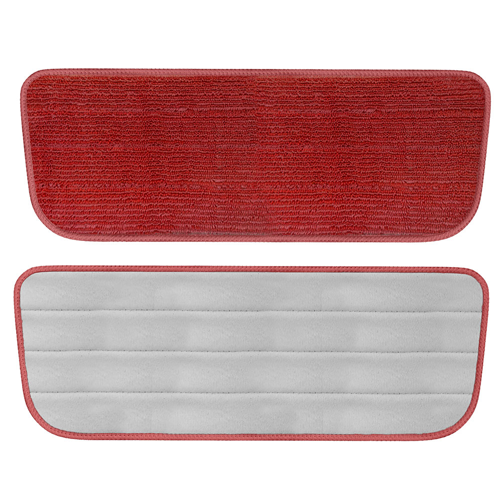 Refil Mop Spray Vermelho Flashlimp