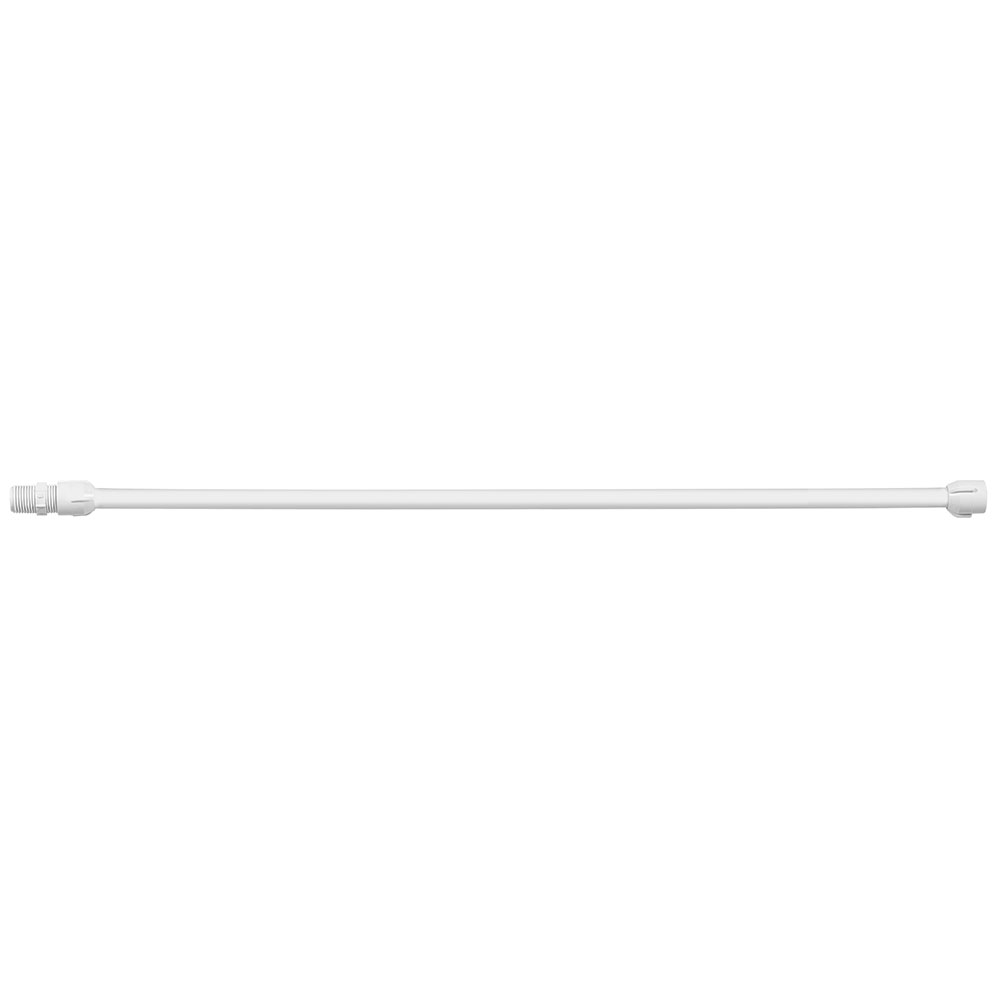 Ligação Engate Flexível para Água PVC Astra 40cm