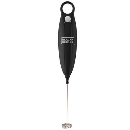 Mini Mixer Misturador em Inox Black + Decker