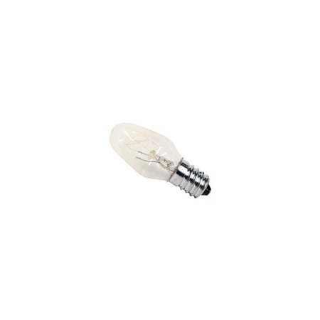 Lâmpada Chupeta Incandescente Clara Sadokin 7W - 127V