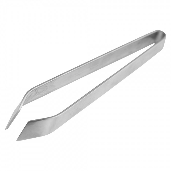Pegador Pinça Culinária de Inox Clink