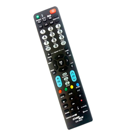 Controle Remoto Universal para TV LG - Pix