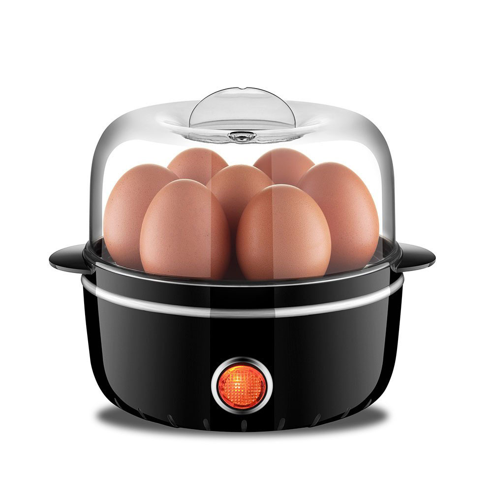 Panela Elétrica Mondial para Cozinhar Ovos 360W - 127V