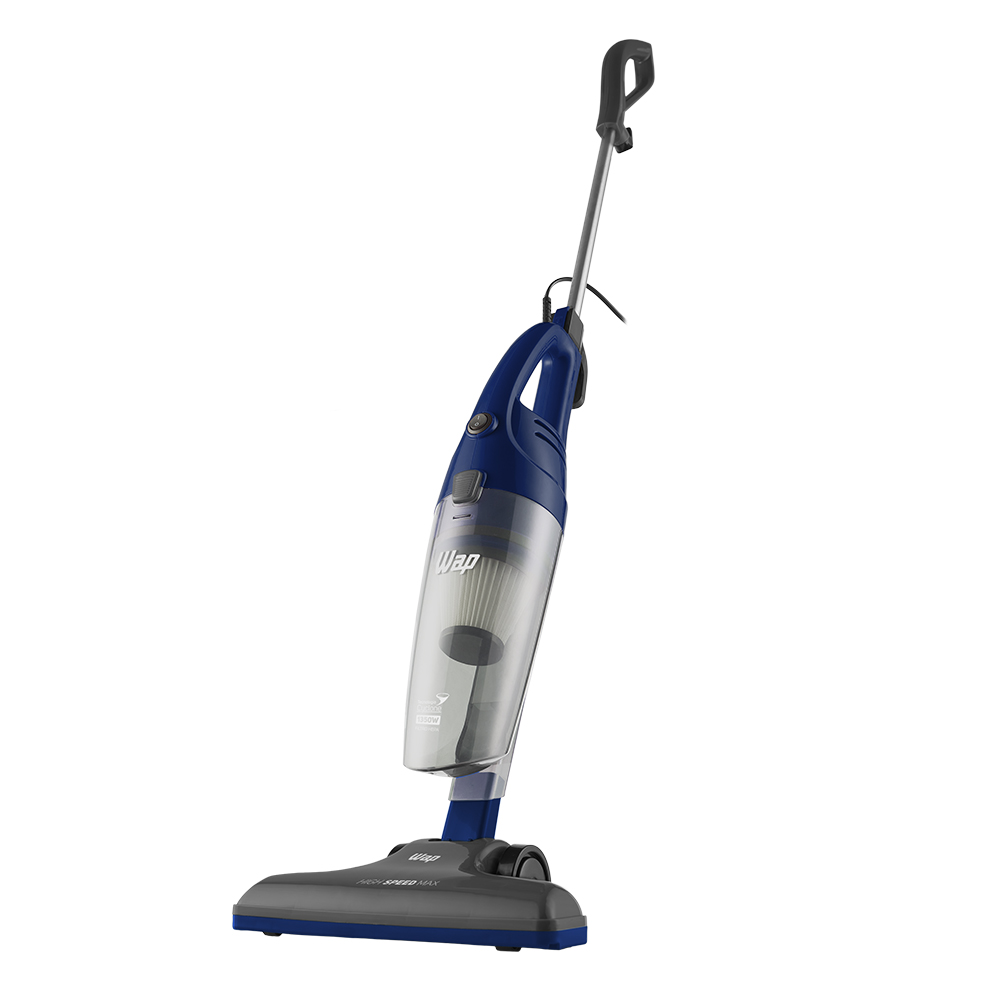 Aspirador de Pó Vertical Wap High Speed Max 127V