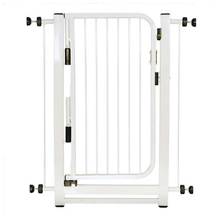 Grade de Proteção para Porta Easy Fit Kiddo