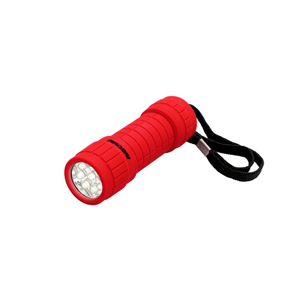 Lanterna de Bolso Emborrachada Rayovac