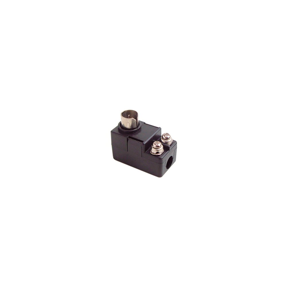 Adaptador para Antena Ballon Cachimbo 75/300 ohms