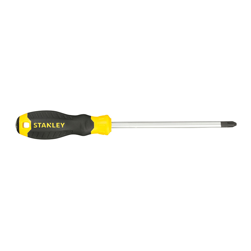 Chave philips Aço Cromo Vanádio 1/4x8" Stanley